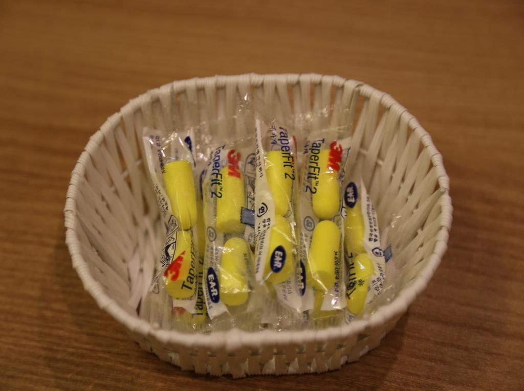 Chocolate Tree Sinchon Otel Seul Dış mekan fotoğraf