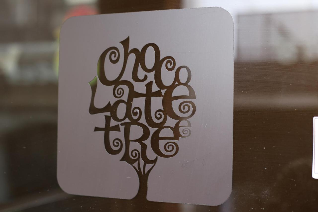 Chocolate Tree Sinchon Otel Seul Dış mekan fotoğraf